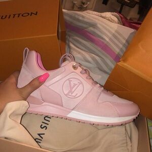 Louis Vuitton Trainers